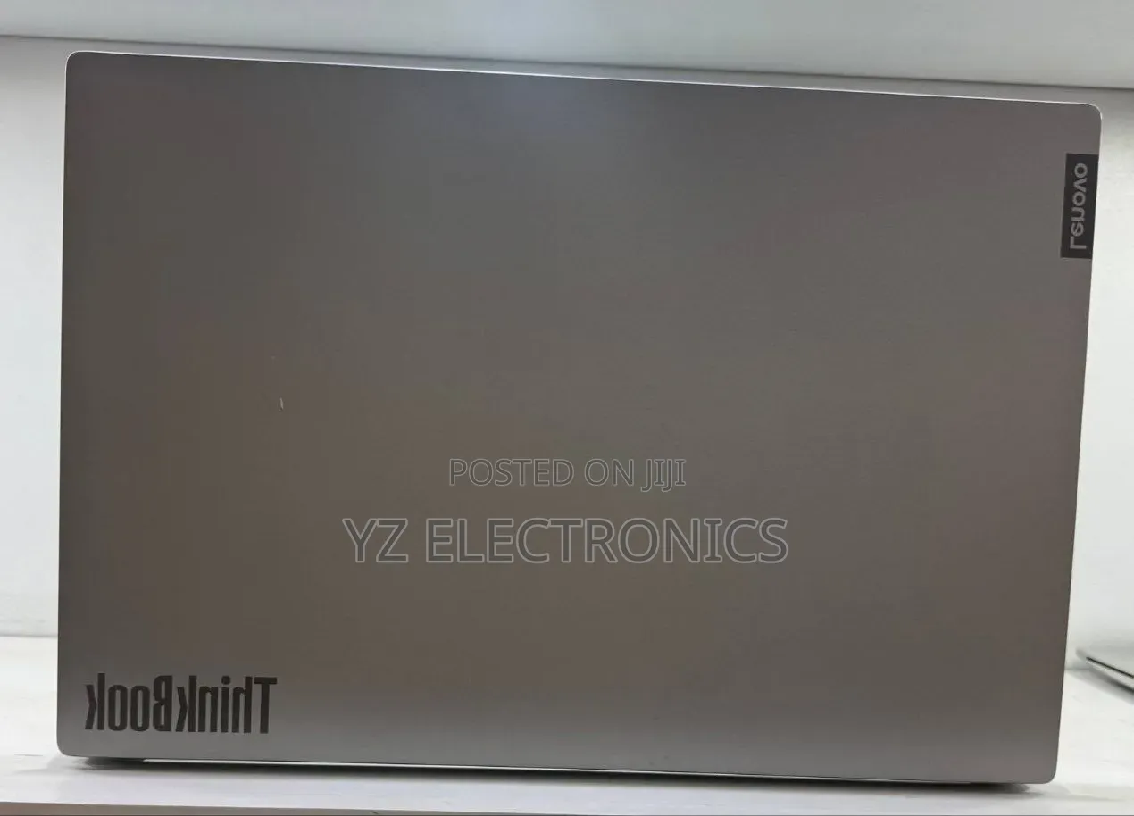 New Laptop Lenovo ThinkPad X1 Carbon 8GB Intel Core i5 SSD 256GB