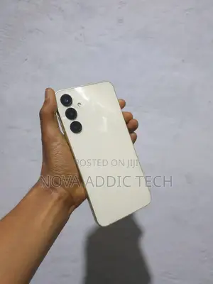 New Samsung Galaxy A16 256 GB White