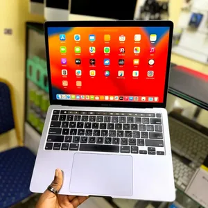 Laptop Apple MacBook Pro 2020 8GB Intel Core i5 SSD 512GB