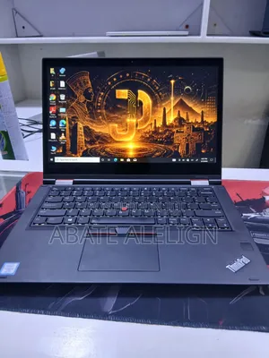 New Laptop Lenovo ThinkPad X380 Yoga 16GB Intel Core i7 SSD 512GB