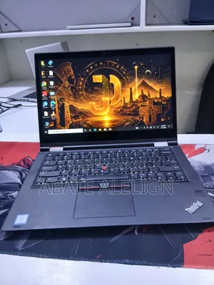 New Laptop Lenovo ThinkPad X380 Yoga 16GB Intel Core i7 SSD 512GB