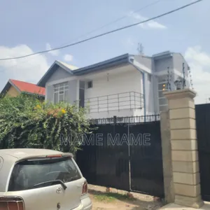4bdrm House in Addis Abeba, Bole for rent