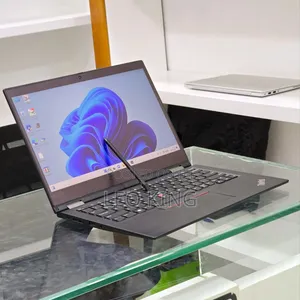 Laptop Lenovo ThinkPad X390 Yoga 16GB Intel Core i5 SSD 512GB