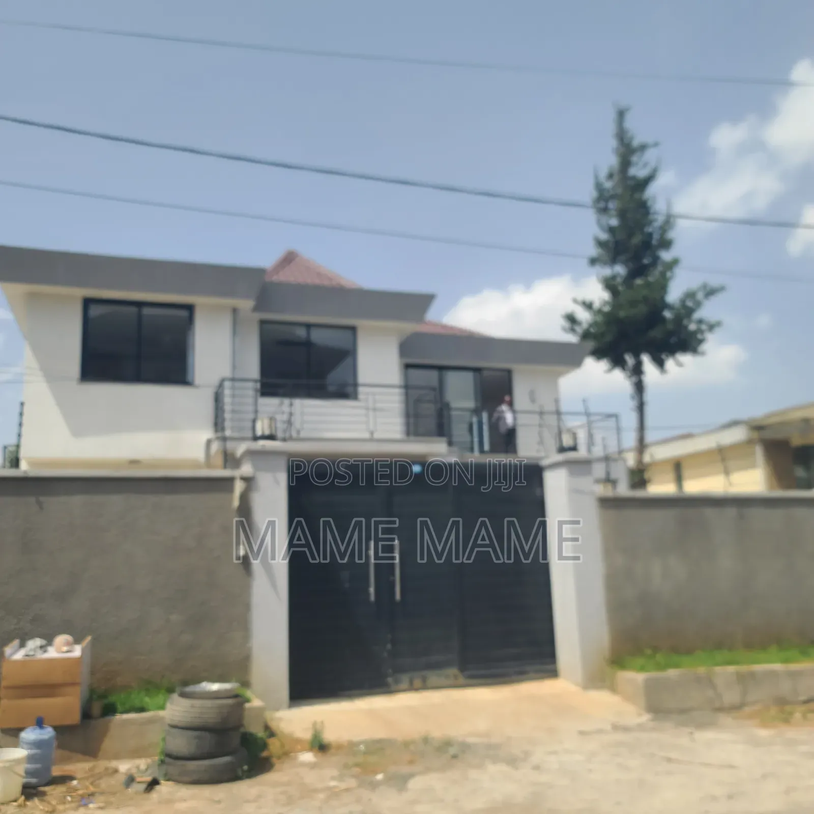 6bdrm House in Addis Abeba, Bole for rent