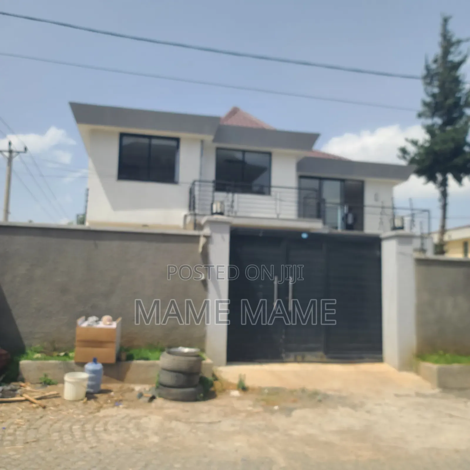 6bdrm House in Addis Abeba, Bole for rent