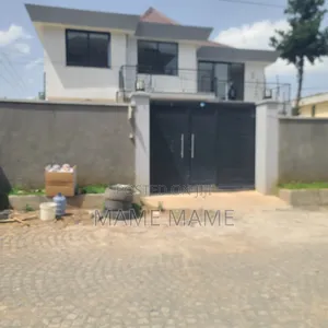 6bdrm House in Addis Abeba, Bole for rent