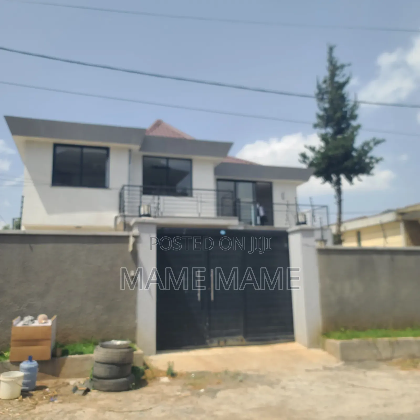 6bdrm House in Addis Abeba, Bole for rent