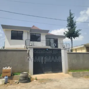 6bdrm House in Addis Abeba, Bole for rent