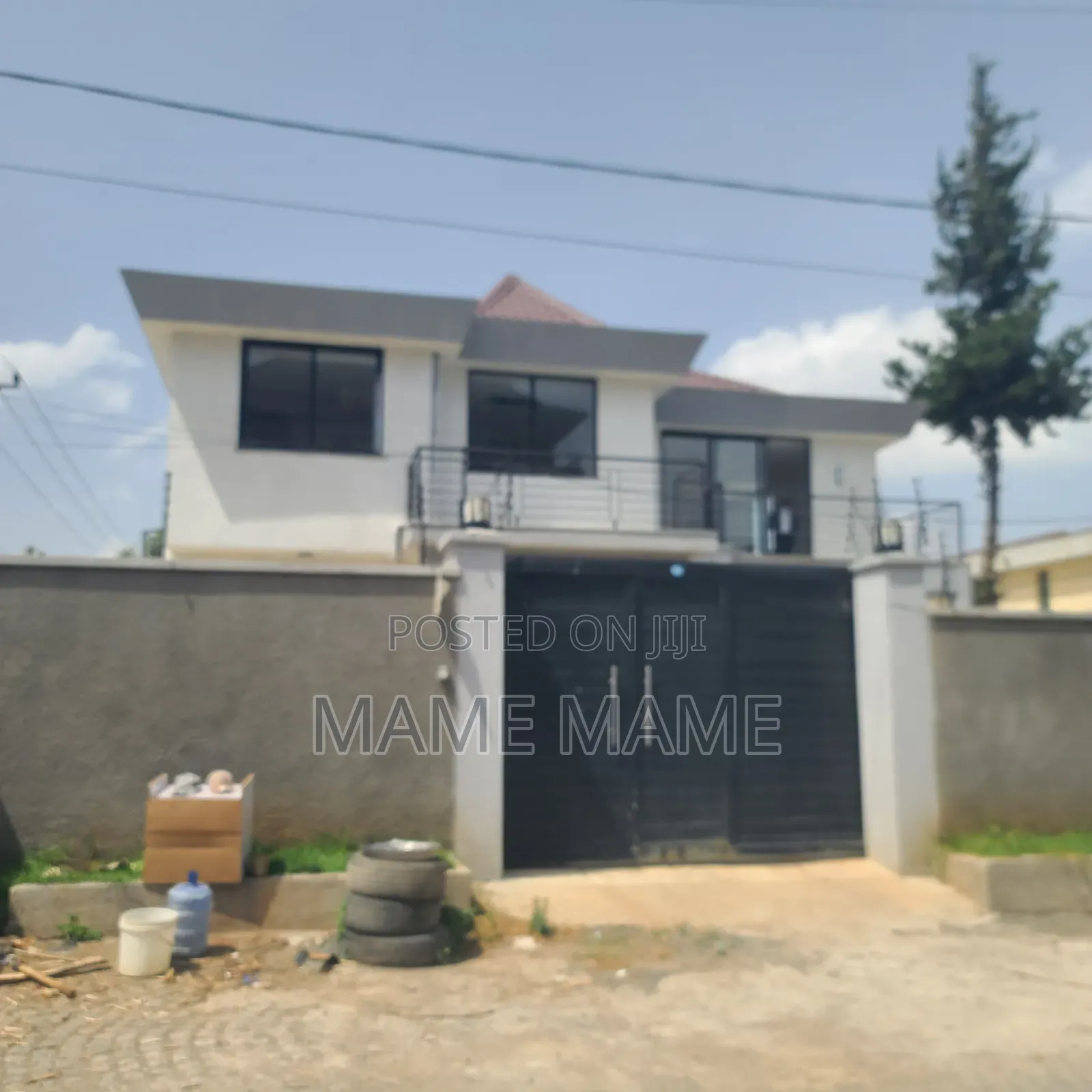 6bdrm House in Addis Abeba, Bole for rent