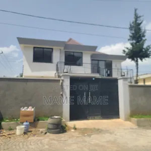 6bdrm House in Addis Abeba, Bole for rent