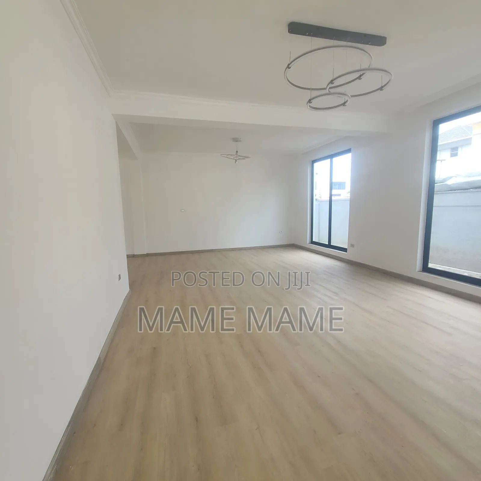 6bdrm House in Addis Abeba, Bole for rent
