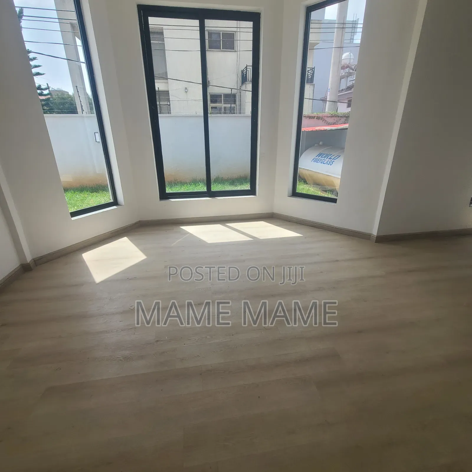 6bdrm House in Addis Abeba, Bole for rent