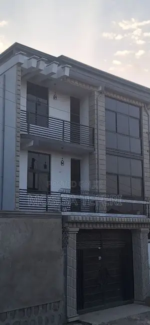 11bdrm House in Please Select, Oromia-Finfinne for rent