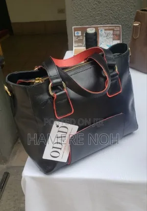 Leather Bag