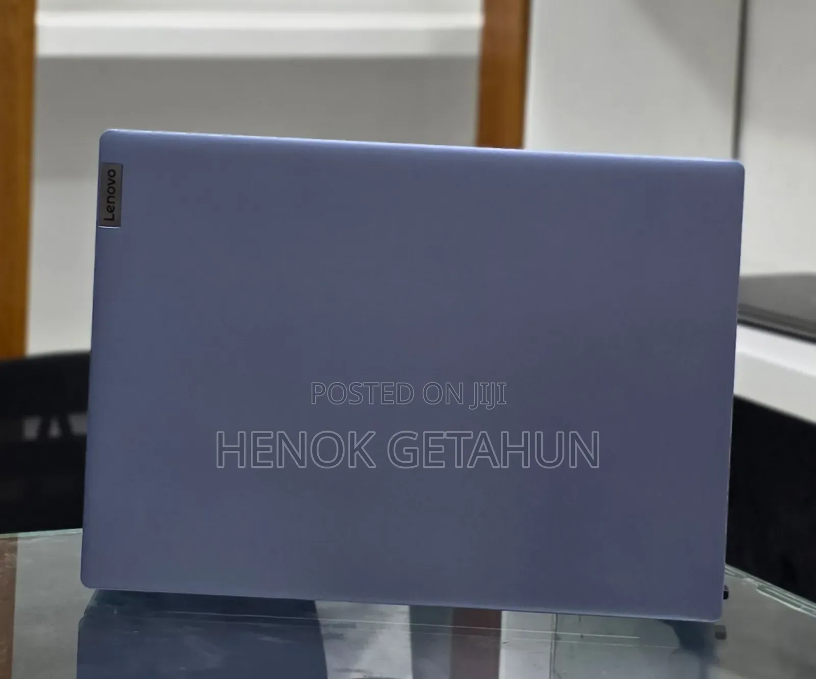 New Laptop Lenovo IdeaPad 1 4GB Nvidia HDD 72GB