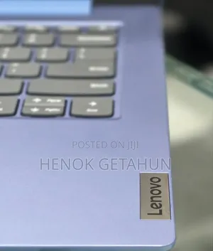 New Laptop Lenovo IdeaPad 1 4GB Nvidia HDD 72GB