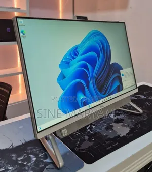 Dell All in One Monitor