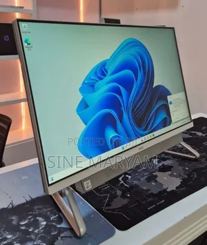 Dell All in One Monitor