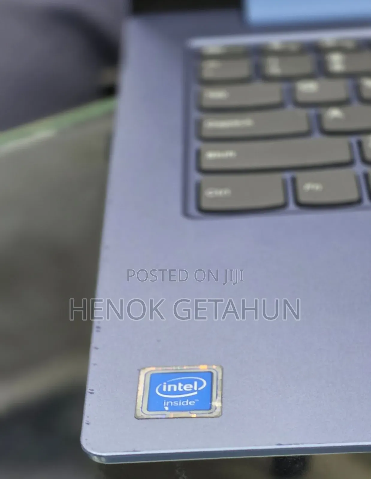 New Laptop Lenovo IdeaPad 1 4GB Nvidia HDD 72GB