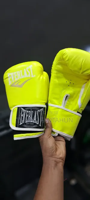 Boxing Gloves