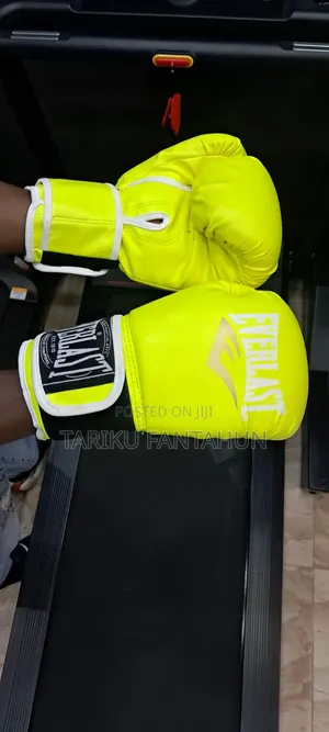 Boxing Gloves