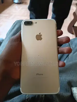 Apple iPhone 7 Plus 256 GB Bronze