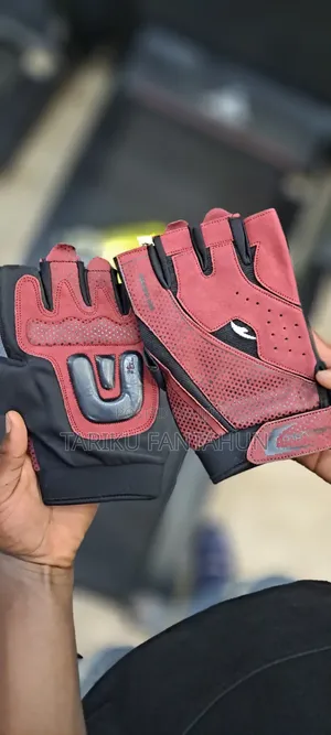 Mma Box Glove
