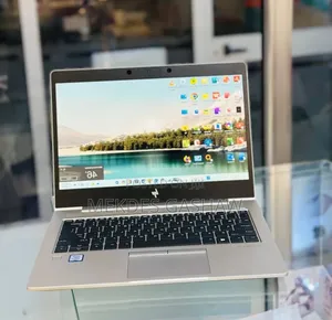 New Laptop HP EliteBook 840 8GB Intel Core i7 SSD 512GB