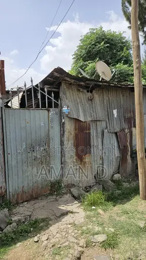 1bdrm House in Bole for sale