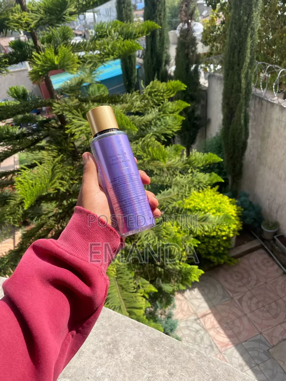 Victoria Secret Love Spell