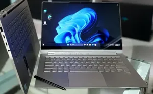 New Laptop Lenovo Yoga 9i 16GB Intel Core i7 SSD 512GB