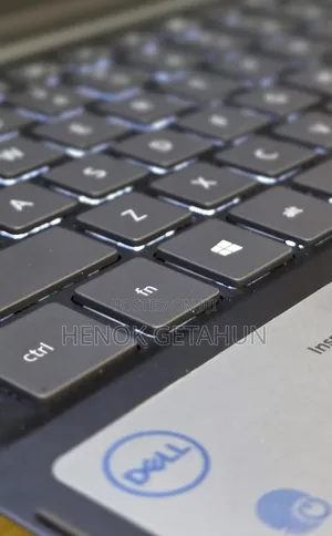 New Laptop Dell Inspiron 15 16GB Intel Core i7 SSD 512GB