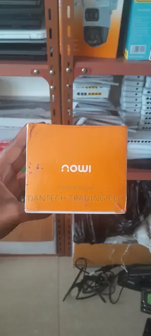 Imou Ranger 2 3mp Wi-Fi Indoor Smart Camera