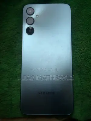 Samsung Galaxy M14 64 GB Silver
