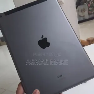 New Apple iPad 10.2 (2021) 64 GB