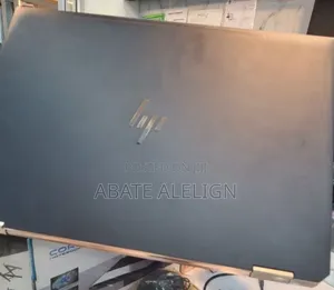 New Laptop HP Spectre 16GB Intel Core i7 SSD 512GB