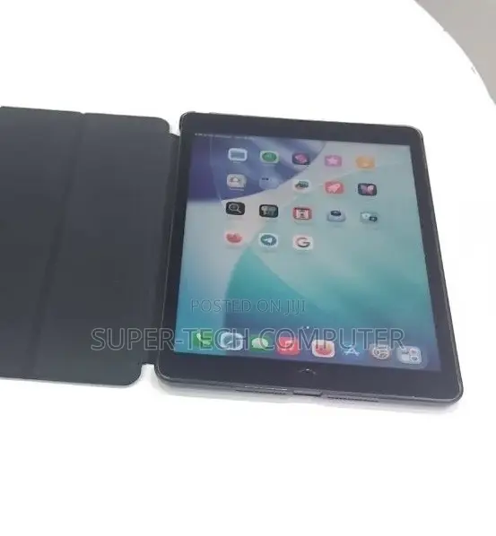 New Apple iPad 10.2 (2021) 64 GB Gray
