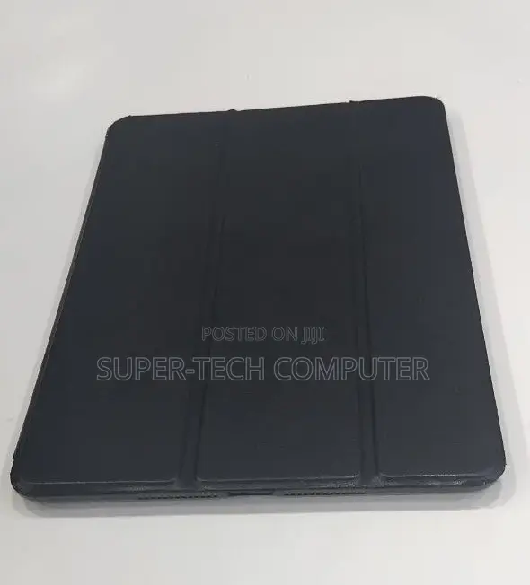 New Apple iPad 10.2 (2021) 64 GB Gray