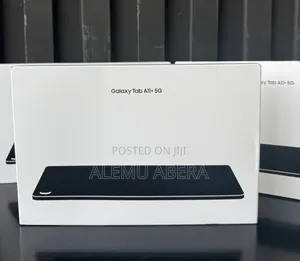 New Samsung Galaxy Tab A11+ 256 GB