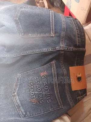 Trousers for Men