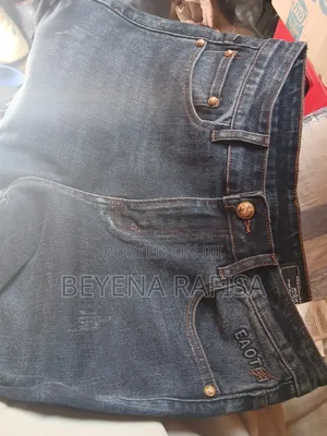 Trousers for Men