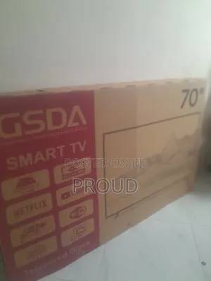 Gsda 70 Inch Tv