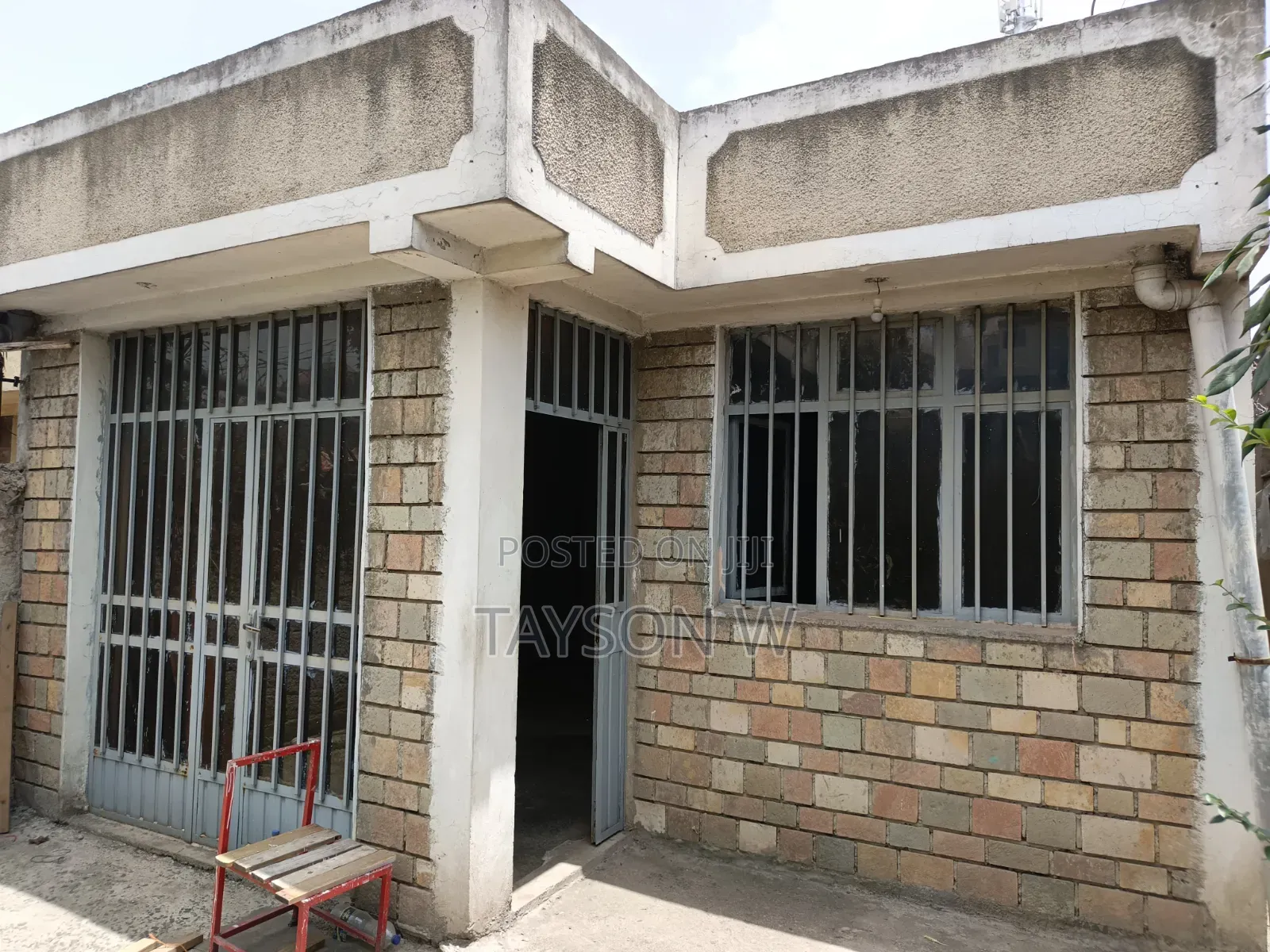 2bdrm Villa in Addis Ababa Semit, Bole for sale