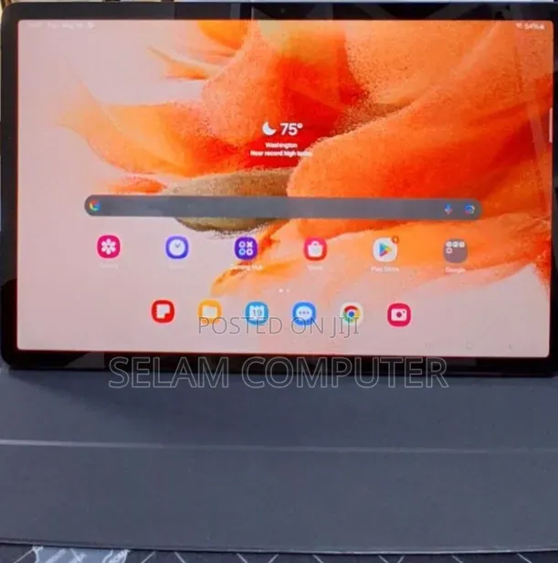 New Samsung Galaxy Tab S7 64 GB