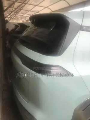 New GAC AION Y 2024 Gray