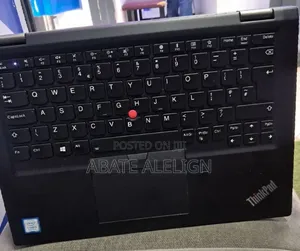 New Laptop Lenovo ThinkPad X390 Yoga 16GB Intel Core i5 SSD 512GB