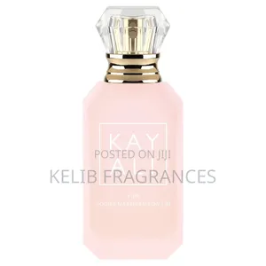 Kayali Yum- Boujee Marshmallow | 81 - Designer Inspired