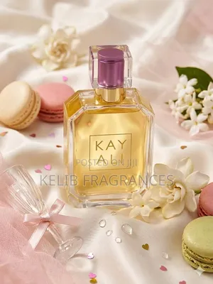 Kayali Yum- Boujee Marshmallow | 81 - Designer Inspired