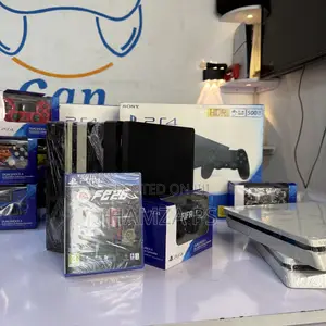 Ps4 Slim Jailbreak Version 9.00 and Under 9.00