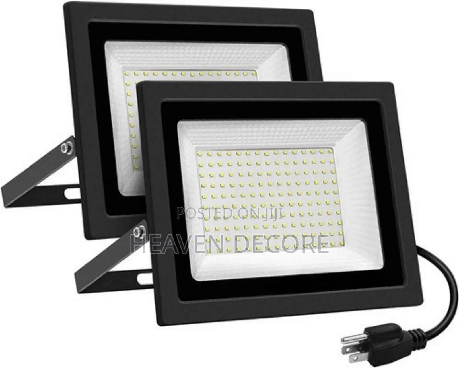 Flood Light Different Color